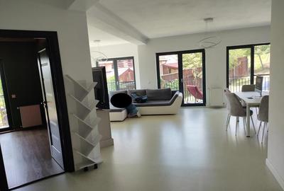 Zona Plevnei, bloc nou, 3 camere - 1