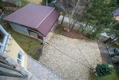 Resedinta cu atmosfera familiara,peisaj imersiv,amplasare premium,Zarnesti,Braso - 36