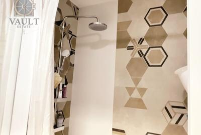 Apartament cu 4 camere semidecomandat, mobilat în Lacul Tei - 25