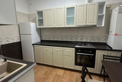 Garsonieră decomandată în Drumul Sării - 8