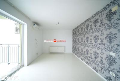 Apartament cu 3 camere în Nufărul - 4