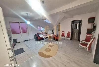 Apartament 2 camere Tip Studio Subcetate Sanpetru Brasov