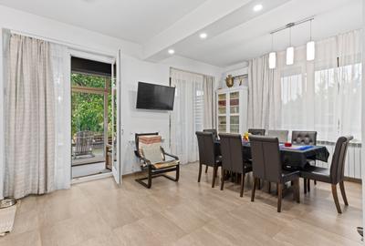 De vanzare vila Cornetu, pentru gospodarul din tine. - 14