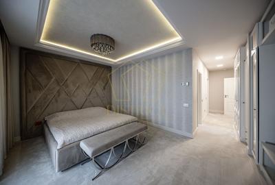 Vila exclusivista cu garaj si piscina I Dumbravita I Comison 0% - 13