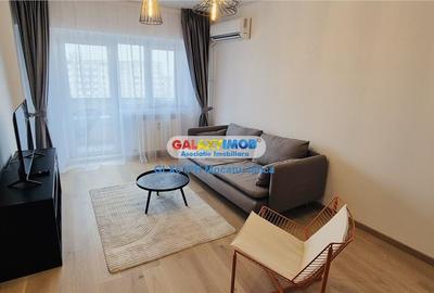 Apartament cu 2 camere decomandat, mobilat în Republicii - 2