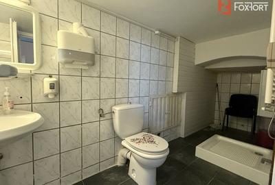 COMISION 0% Spatiu de birou cu 2 incaperi la demisol, in Centrul orasului - 6