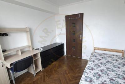 Apartament cu 3 camere decomandat, mobilat în Ultracentral - 5