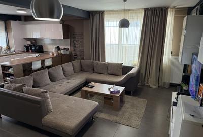 0%! Apartament cu 3 camere, 79mp + balcon de 36mp + Pod, zona Soarelui - 5