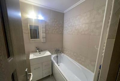 Apartament cu 2 camere decomandat, mobilat în Obcini - 5