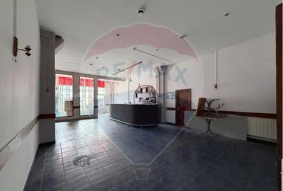 Spa?iu comercial 100 mp de inchiriat, parter, zona Pia?... - 3