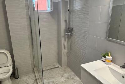 Apartament cu 2 camere decomandat în Inel II - 2