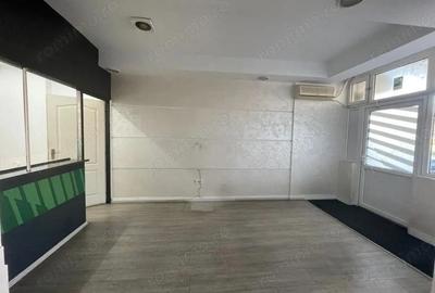 Spa?iu comercial - strada 9 Mai *vizibilitate excelenta* Spa?iu comercial - strada 9 Mai *vizibilitate excelenta* - 2