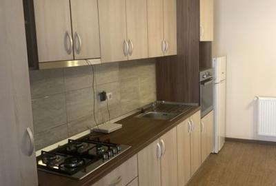 Garsonieră decomandată în Simion Bărnuțiu - 2