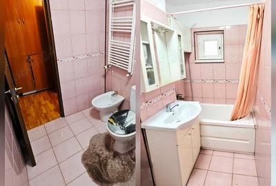 Apartament cu 2 camere semidecomandat în Freidorf - 3