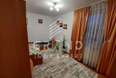 Ap 2 camere DECOMANDAT, PARCARE, zona Marasti/Pod Ira - 3