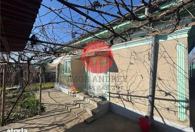 Casă cu 3 camere decomandat cu Teren 355 Mp în Central - 8