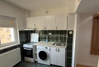 Mosilor obor etaj 7 - 10