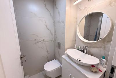 Apartament cu 5 camere decomandat în Dorobanți - 11