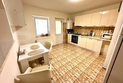 Casa cu 5 Camere, Garaj si Livada pe Teren de 660 mp - Micesti - 4