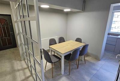 Apartament de inchiriat cu 3 camere decomandat, Marasti Cluj Napoca - 3