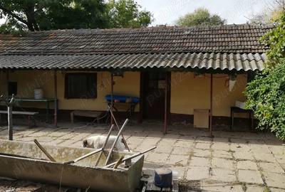 Casă cu 3 camere în Central - 2