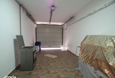 Apartament cu 4 camere în Dămăroaia - 9