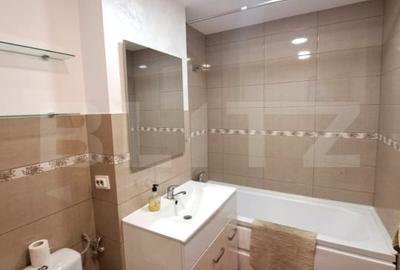 Apartament cu 3 camere decomandat în Bartolomeu - 11