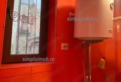 Garsonieră decomandată, mobilată în Ultracentral - 5