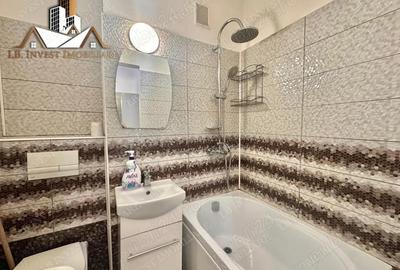 Apartament parter-zona Dacia-mobilat&utilat - 8