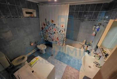 Vila P+1 cu 4 camere 120mp Catargiu -centrala -an 2013 - 9