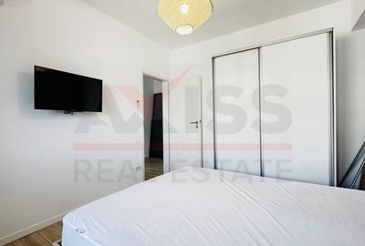 Ap exclusivist 2 camere | vedere la mare | 50 m de plaja | Mamaia IAKI - 8