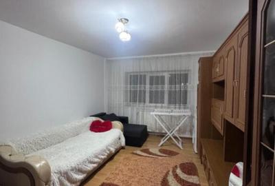 Apartament mobilat si utilat, etaj intermediar, Siret - 5