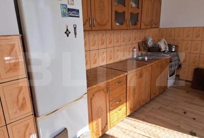 Apartament cu 3 camere decomandat în Central - 1