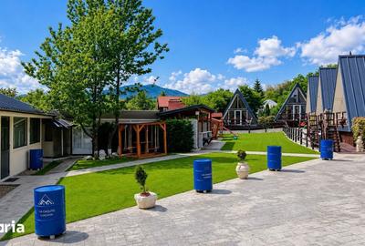 Spațiu comercial, de 330 mp, în Alexandru cel Bun - 9