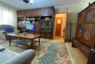 Apartament cu 2 camere de inchiriat in zona Dristor - Ramnicu Sarat - 3