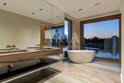 VILA FRONTLAKE SNAGOV - acolo unde arhitectura întâlnește libertatea - 11