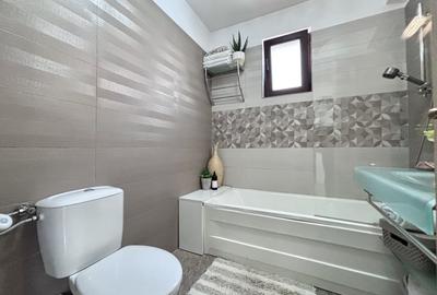 Locuinta moderna cu vedere la mare – Mamaia Nord - 9