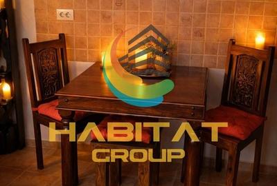 Apartament cu 2 camere semidecomandat, mobilat în Brâncoveanu - 4