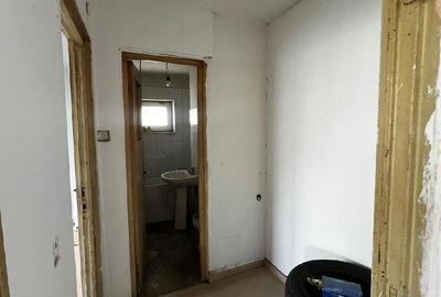 Apartament cu 2 camere semidecomandat în Central - 2