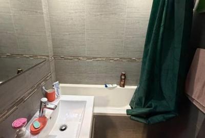 Apartament cu 3 camere, mobilat în Rahova - 14