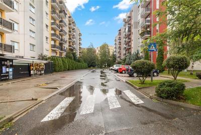 Apartament cochet cu 2 camere | parcare | mobilat utilat Avantgarden Brasov - 10