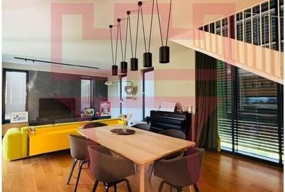COMISION 0% CASA VERDE finisata mobilata in Colina Noua Babutiu - 4