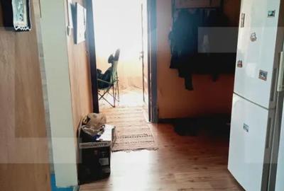 Apartament cu 2 camere decomandat în Aeroport - 3