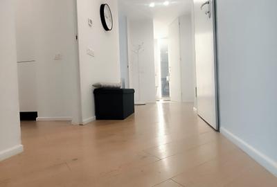 Apartament cu 2 camere decomandat, mobilat în Cotroceni - 1