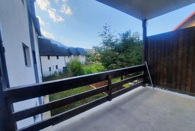 Apartament cu trei camere situat in Busteni - 2