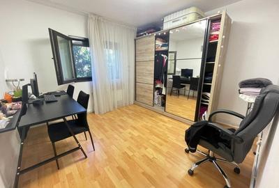Apartament 3 camere decomandat-Metalurgie-renovat-bloc 1987 - 5