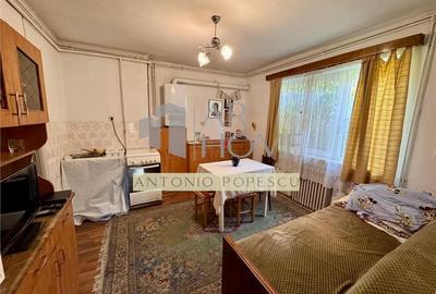 Casa 3 camere plus dependinte, in Ploiesti, zona Cantacuzino. - 16