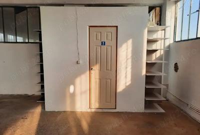 Spațiu comercial, de 754 mp, în Central - 1