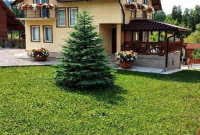 Casă cu 4 camere în Râșca - 3