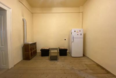 Casa 2 camere in Terezian, curte comuna, posibilitate mansardare - 4